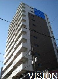 アリュージュ三ノ輪の画像