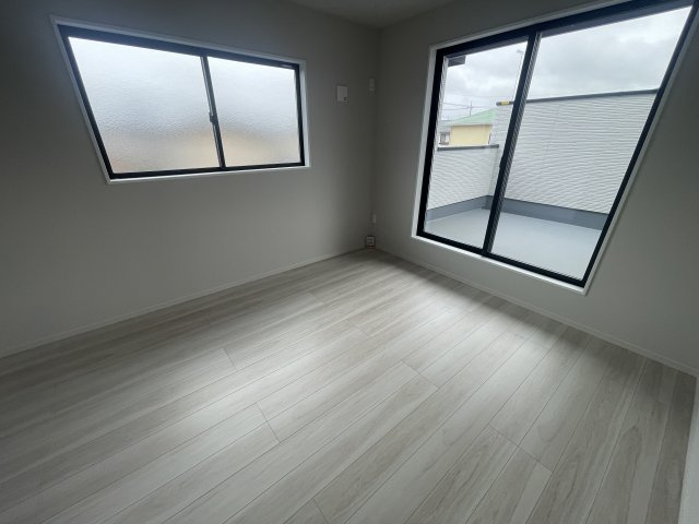 LIGARE小山市土塔8期　新築一戸建て