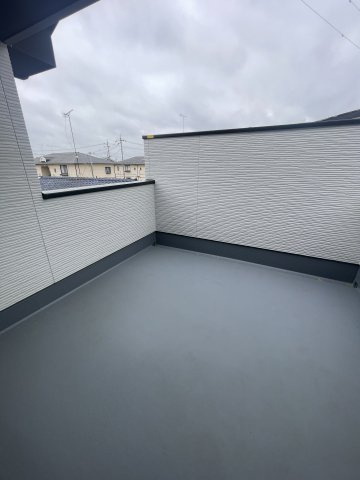LIGARE小山市土塔8期　新築一戸建て