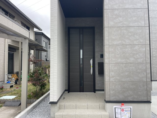 LIGARE小山市土塔8期　新築一戸建て
