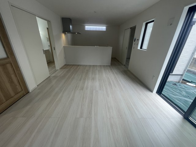 LIGARE小山市土塔8期　新築一戸建て