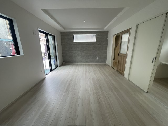 LIGARE小山市土塔8期　新築一戸建て