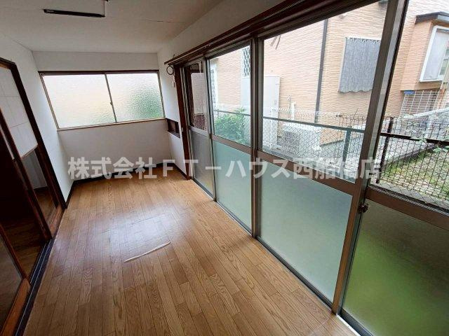 下総中山戸建の展望