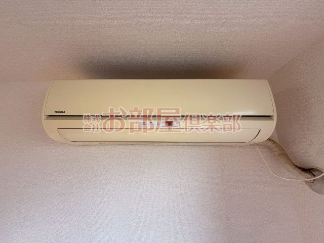 シャーメゾン緑の設備