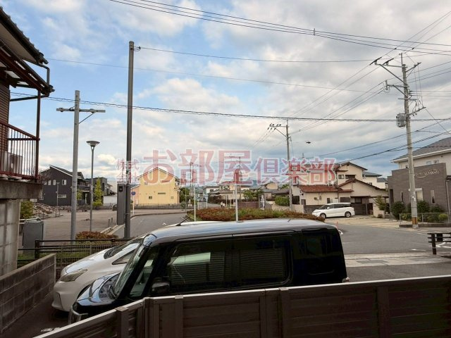 シャーメゾン緑の展望