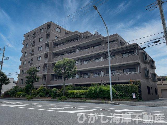 いずみ中央ガーデンハウス