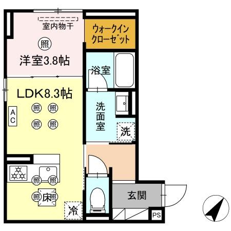 D-ROOM松香台