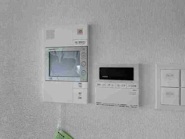 ＬａＳａｎｔｅ大橋リバーサイドテラスの内装|内装