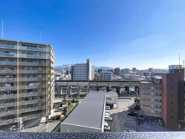 ＬａＳａｎｔｅ大橋リバーサイドテラスのその他|その他
