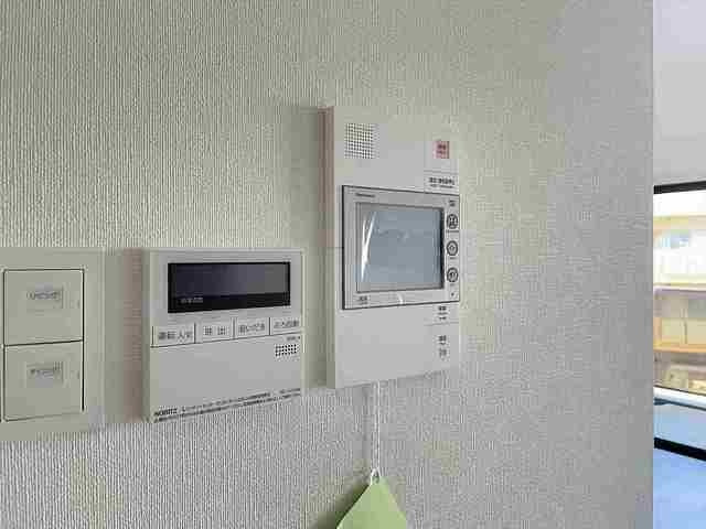 ＬａＳａｎｔｅ大橋リバーサイドテラスの内装|内装