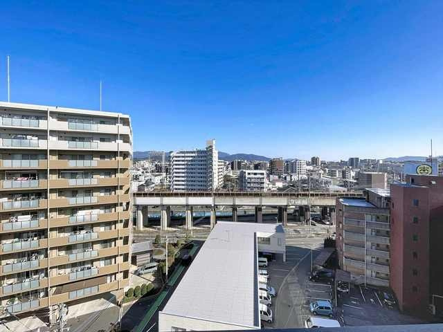 ＬａＳａｎｔｅ大橋リバーサイドテラスのその他|その他