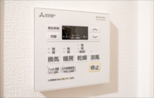 ＬａＳａｎｔｅ大橋リバーサイドテラスの内装|内装