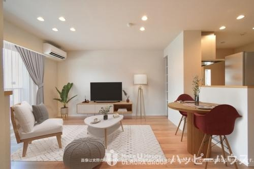 S-room曰佐|物件の画像3