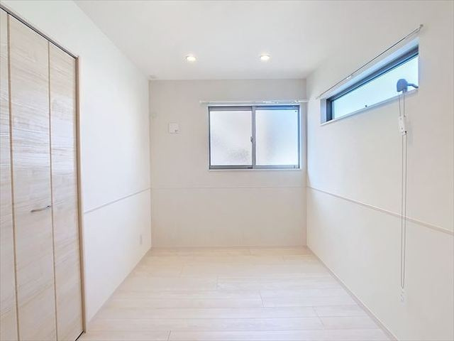ｃｌａｒｏ鳥飼３丁目の内装|内装