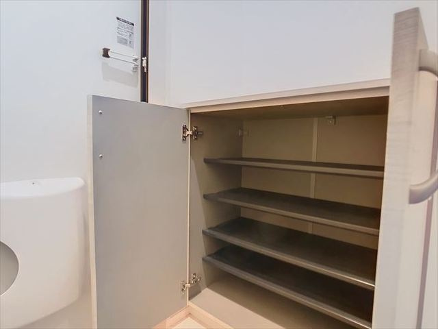 ｃｌａｒｏ鳥飼３丁目のその他|その他