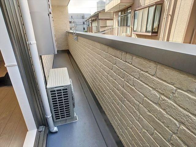 ｃｌａｒｏ鳥飼３丁目のその他|その他