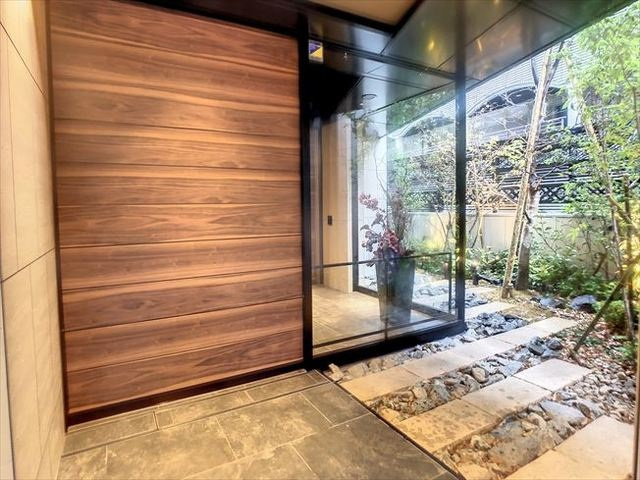 プレミスト赤坂けやき通りの外観|建物外観