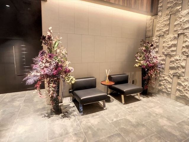 プレミスト赤坂けやき通りのその他|その他
