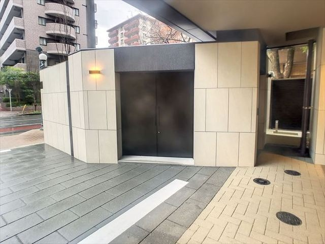 プレミスト赤坂けやき通りのその他|その他