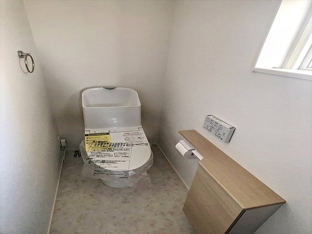 七隈２丁目Ｍ貸家の内装|内装