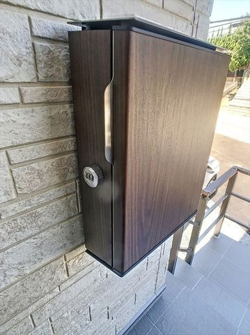 七隈２丁目Ｍ貸家の外観|建物外観