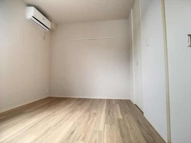 Ｖｉｌｌａｇｇｉｏ ａｌｔｏ西公園の内装|内装