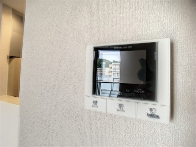 Ｖｉｌｌａｇｇｉｏ ａｌｔｏ西公園の内装|内装