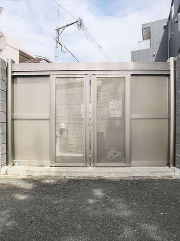 Ｖｉｌｌａｇｇｉｏ ａｌｔｏ西公園のその他|その他