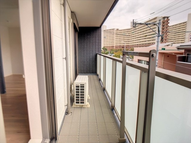 Ｖｉｌｌａｇｇｉｏ ａｌｔｏ西公園のその他|その他