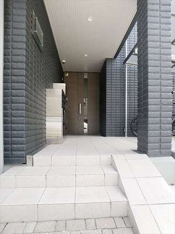 Ｖｉｌｌａｇｇｉｏ ａｌｔｏ西公園の外観|建物外観