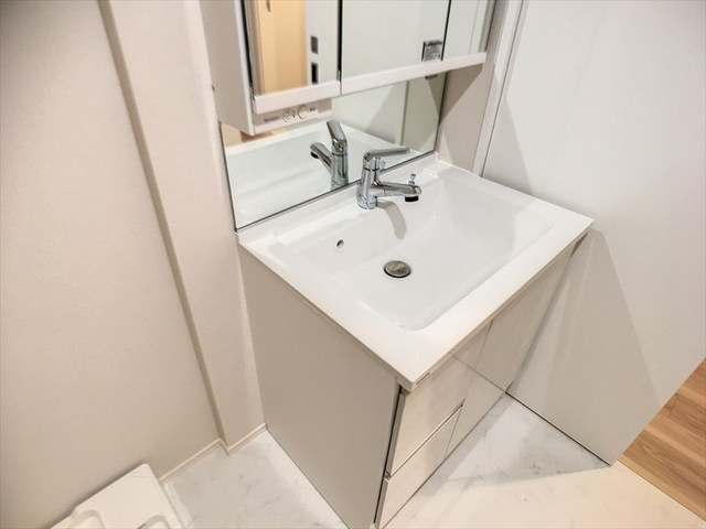 Ｖｉｌｌａｇｇｉｏ ａｌｔｏ西公園の内装|内装