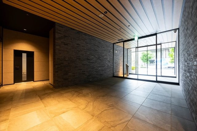 クラス博多駅南の外観|建物外観