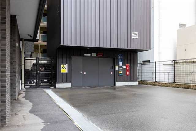 クラス博多駅南のその他|その他