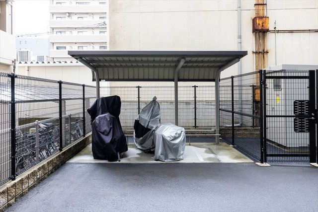 クラス博多駅南のその他|その他