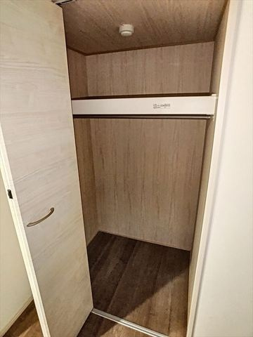 ＯＡＫ西新の内装|内装