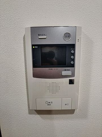 ＯＡＫ西新の内装|内装