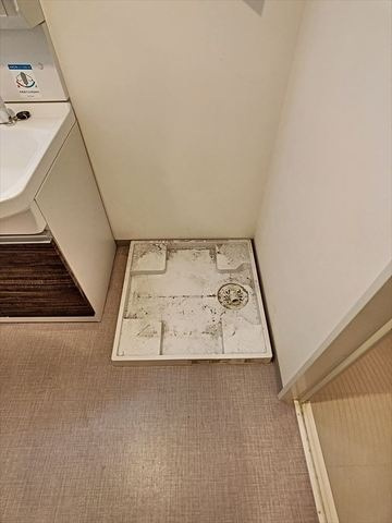 ＯＡＫ西新の内装|内装