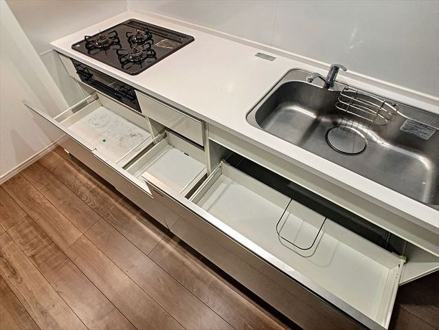 ＯＡＫ西新のその他|その他