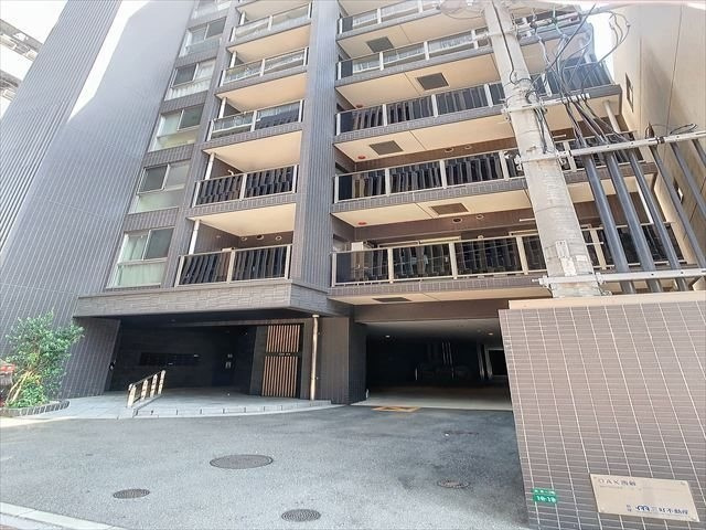 ＯＡＫ西新
