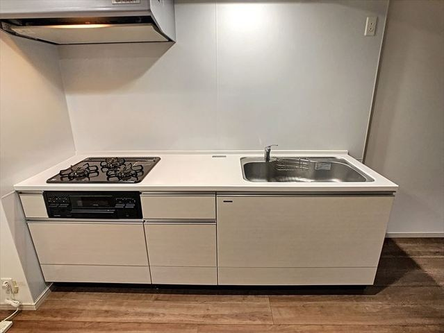 ＯＡＫ西新の内装|内装