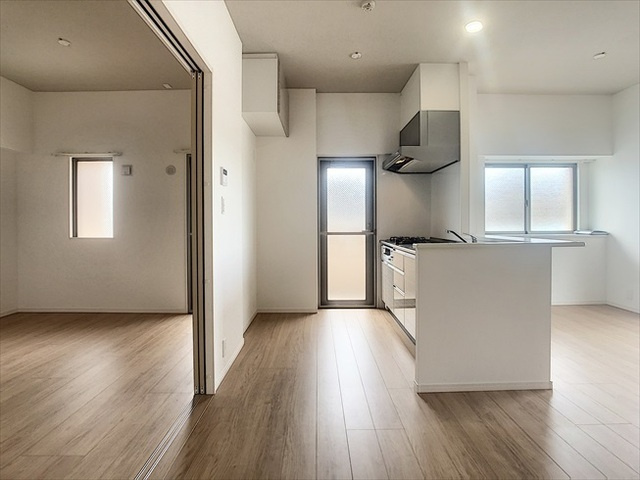シェミネ高宮通りのその他|その他