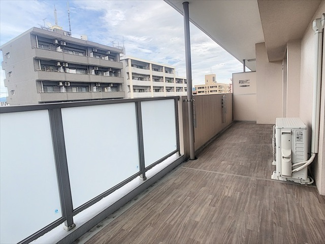 シェミネ高宮通りのその他|その他