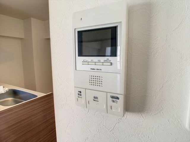 藤８番館の内装|内装