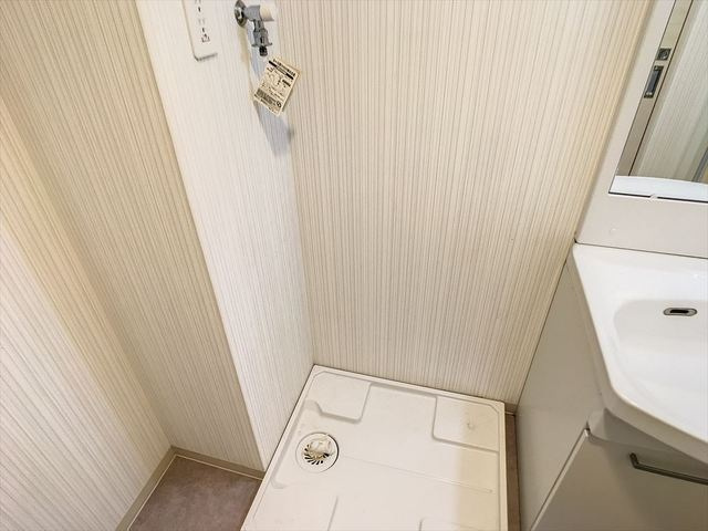 藤８番館の内装|内装