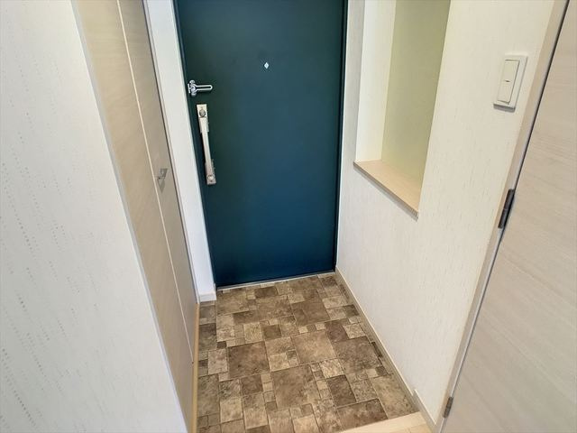 藤８番館の内装|内装