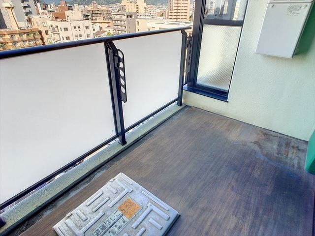 藤８番館のその他|その他