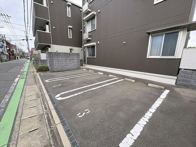 ＧＤ Ｓａｓａｂａｒｕ Ａｐａｒｔｍｅｎｔ Ｂのその他|その他