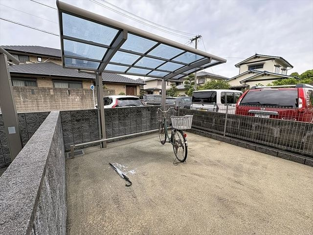 ＧＤ Ｓａｓａｂａｒｕ Ａｐａｒｔｍｅｎｔ Ｂのその他|その他