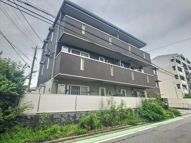 ＧＤ Ｓａｓａｂａｒｕ Ａｐａｒｔｍｅｎｔ Ａ