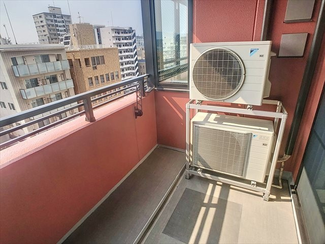 ロイヤルパークス大名のその他|その他